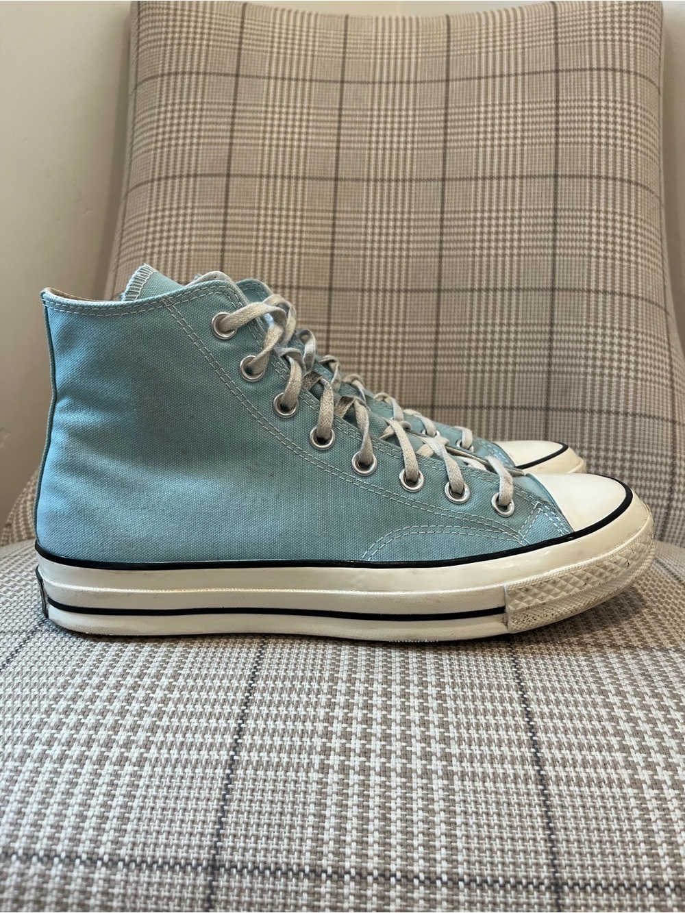 Converse Chuck 70 Hi - women’s size 10